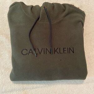 Calvin Klein hoodie